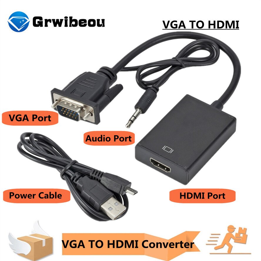 Ǯ HD VGA HDMI ȣȯ   ̺,   , PC ƮϿ, HDTV Ϳ, 1080P
